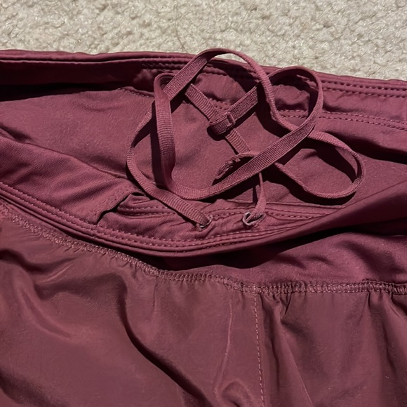 Nike Dry Fit Workout Shorts - Picture 6 of 7